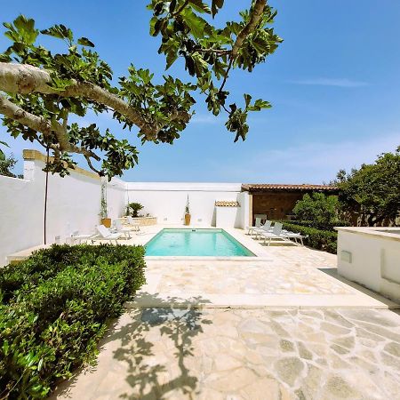 Villa Cigaline Tiggiano Экстерьер фото