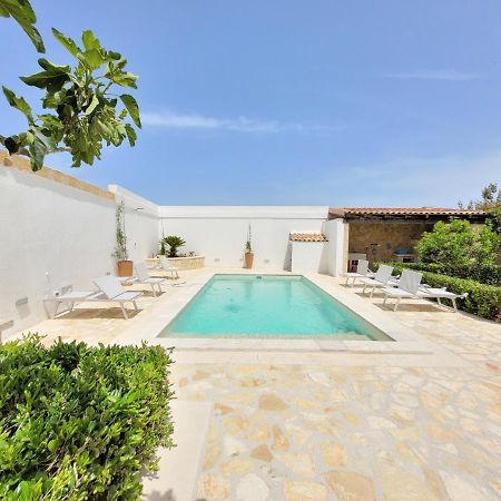 Villa Cigaline Tiggiano Экстерьер фото