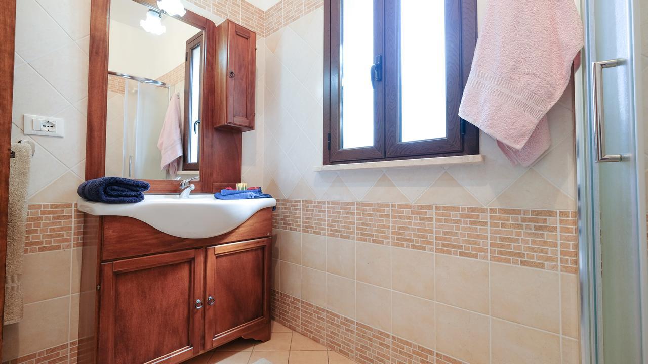 Villa Cigaline Tiggiano Экстерьер фото