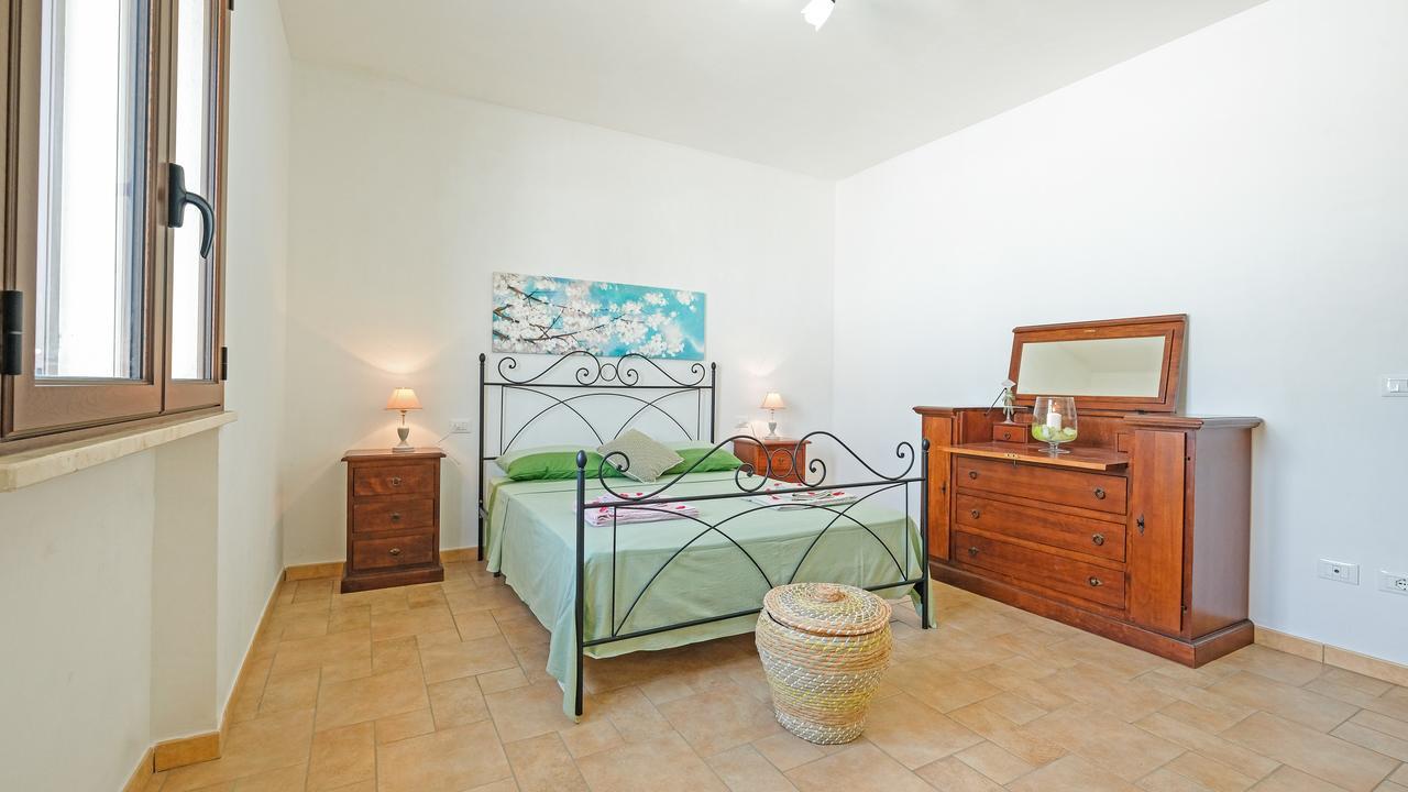 Villa Cigaline Tiggiano Экстерьер фото