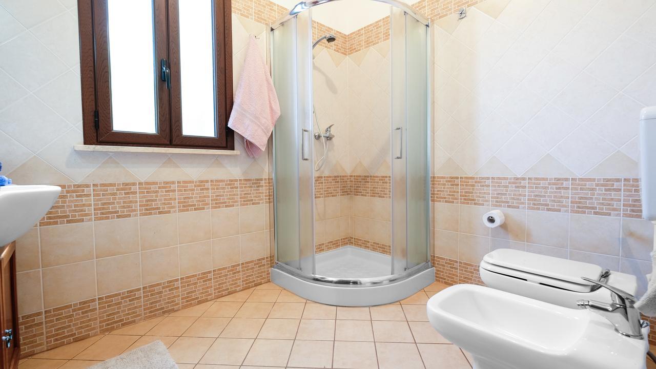 Villa Cigaline Tiggiano Экстерьер фото