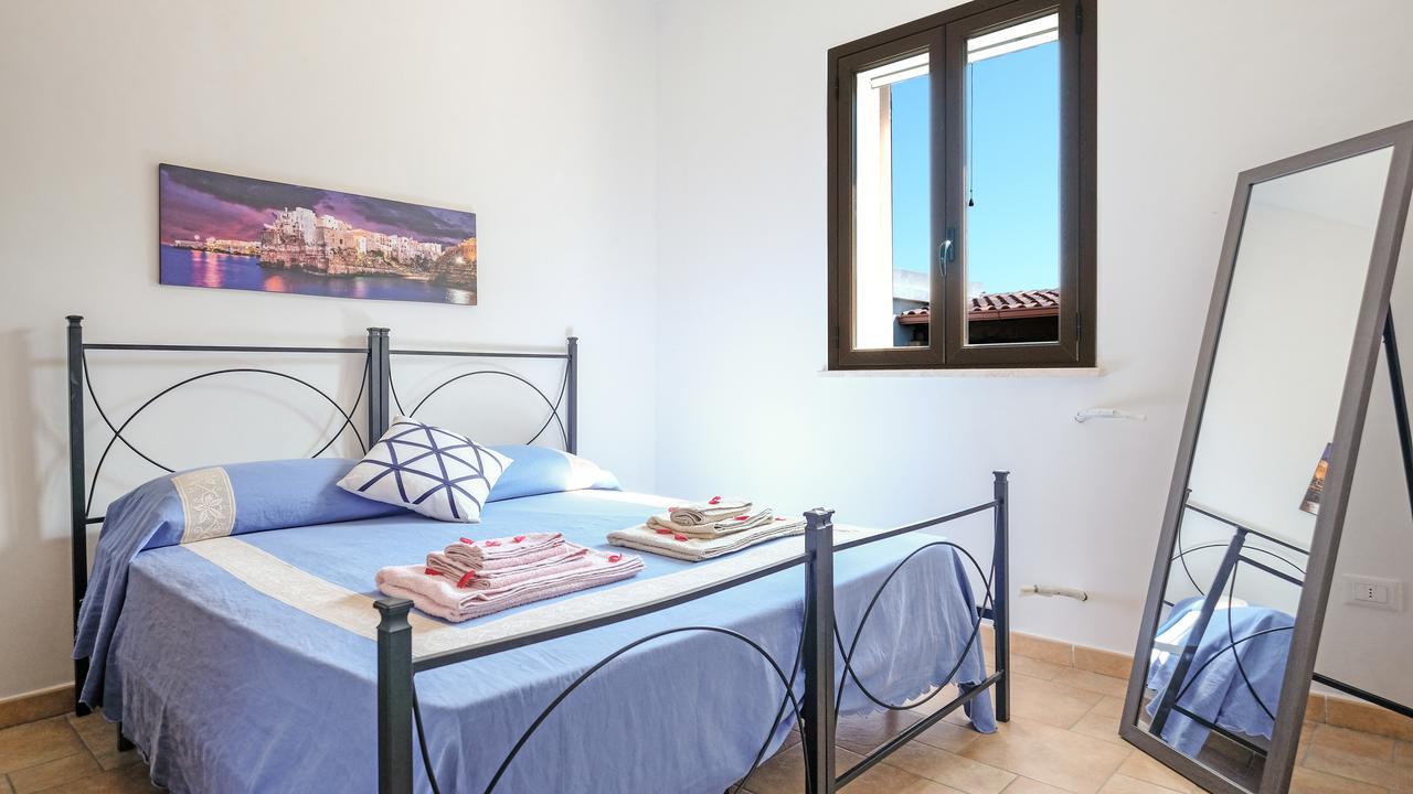 Villa Cigaline Tiggiano Экстерьер фото